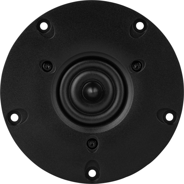 Main product image for Peerless XT25TG30-04 1" Dual Ring Radiator Tweeter 264-1016